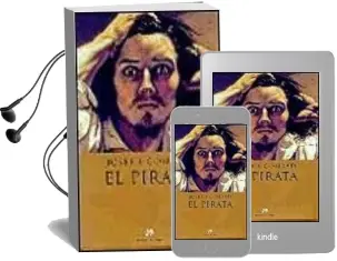 Descargar AudioLibro El Pirata de Joseph Conrad año 2002