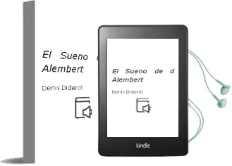 Descargar AudioLibro El Sueño de d Alembert de Denis Diderot año 2002