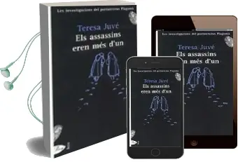 Descargar AudioLibro Els Assessins Eren mes d un de Teresa Juve año 2002