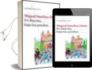 Descargar AudioLibro En Bayona, Bajo los Porches de Miguel Sanchez Ostiz año 2002