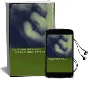 Descargar AudioLibro En el Culo del Mundo de Antonio Lobo Antunes año 2002