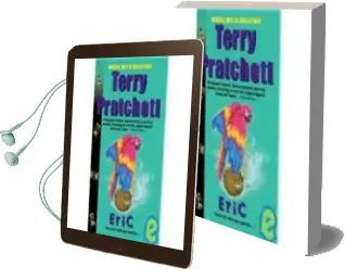 Descargar AudioLibro Eric de Terry Pratchett año 2002