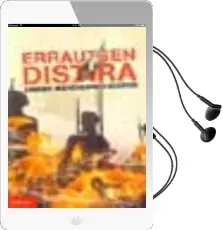 Descargar AudioLibro Errautsen Distira de Xabier Mendiguren Elizegi año 2002