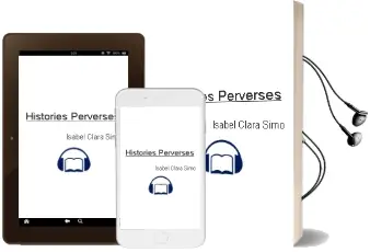 Descargar AudioLibro Histories Perverses de Isabel Clara Simo año 2002