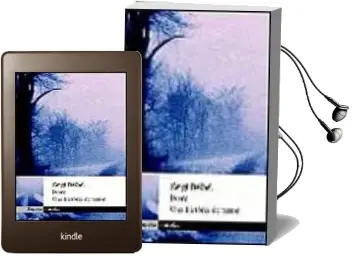 Descargar AudioLibro Ivern: Una Serie de Terror de Sergi Belbel año 2002