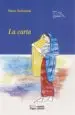 AudioLibro La Carta (Catalan) de Basa Solomou