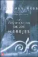 AudioLibro La Conspiracion de los Herejes de Jonathan Rabb