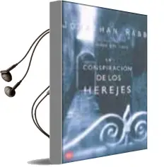 Descargar AudioLibro La Conspiracion de los Herejes de Jonathan Rabb año 2002