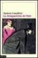 AudioLibro La Desaparicion de Pato de Andrea Camilleri