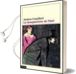 Descargar AudioLibro La Desaparicion de Pato de Andrea Camilleri año 2002