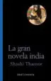 AudioLibro La Gran Novela India de Shashi Tharoor