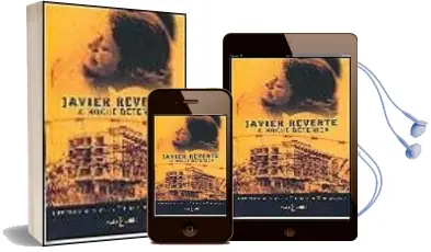 Descargar AudioLibro La Noche Detenida de Javier Reverte año 2002