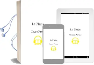 Descargar AudioLibro La Platja de Cesare Pavese año 2002