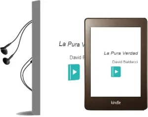 Descargar AudioLibro La Pura Verdad de David Baldacci año 2002