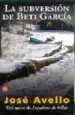 AudioLibro La Subversion de Beti Garcia (Finalista del Premio Nadal 1983) de Jose Avello Florez