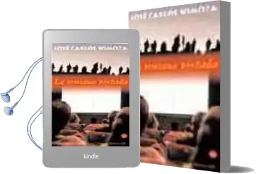 Descargar AudioLibro La Ventana Pintada de Jose Carlos Somoza año 2002