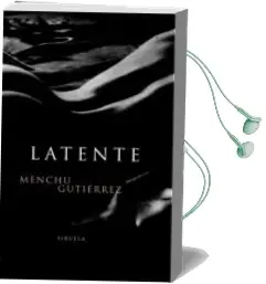 Descargar AudioLibro Latente de Menchu Gutierrez Lopez año 2002