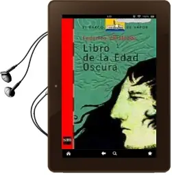 Descargar AudioLibro Libro de la Edad Oscura de Federico Villalobos Goyarrola año 2002