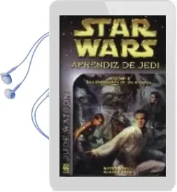 Descargar AudioLibro Los Defensores de los Muertos de Jude Watson año 2002