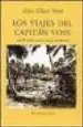 AudioLibro Los Viajes del Capitan Voos: 40000 Millas Tras los Pasos de Slocu m de John Claus Voss