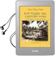 Descargar AudioLibro Los Viajes del Capitan Voos: 40000 Millas Tras los Pasos de Slocu m de John Claus Voss año 2002