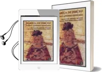 Descargar AudioLibro Marilla de Dirceo de Tomas Antonio Gonzaga año 2002