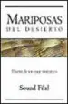 AudioLibro Mariposas del Desierto de Souad Filal