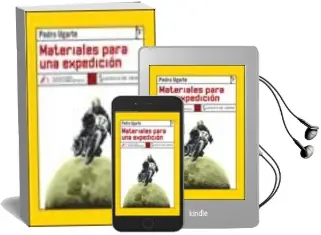 Descargar AudioLibro Materiales para una Expedicion de Pedro Ugarte año 2002