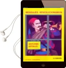 Descargar AudioLibro Mensajes Revolucionarios (2ª Ed.) de Antonin Artaud año 2002