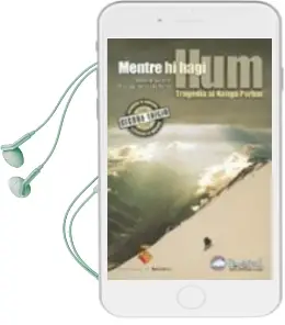 Descargar AudioLibro Mentre hi Hagi Llum: Tragedia al Nanga Parbat de Eduard Sallent Vilanova año 2002