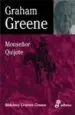 AudioLibro Monseñor Quijote de Graham Greene