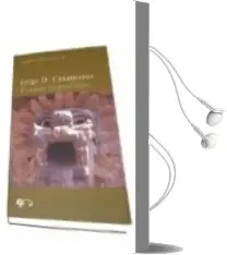 Descargar AudioLibro Pasado Imperfecto de Jorge D. Casamayor año 2002