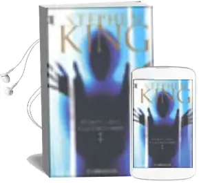 Descargar AudioLibro Pesadillas y Alucinaciones i de Stephen King año 2002