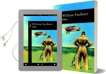Descargar AudioLibro Pilon de William Faulkner año 2002