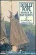 AudioLibro Ramage en san Vicente: Una Novela de los Tiempos de Nelson de Dudley Pope
