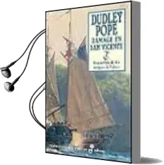Descargar AudioLibro Ramage en san Vicente: Una Novela de los Tiempos de Nelson de Dudley Pope año 2002