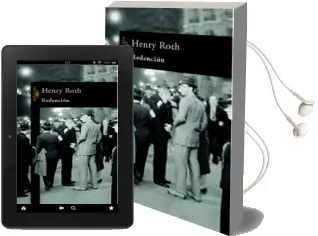 Descargar AudioLibro Redencion de Henry Roth año 2002