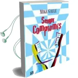 Descargar AudioLibro Senyor Compromis de Mike Gayle año 2002