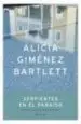 AudioLibro Serpientes en el Paraiso: El Nuevo Caso de Petra Delicado de Alicia Gimenez Bartlett