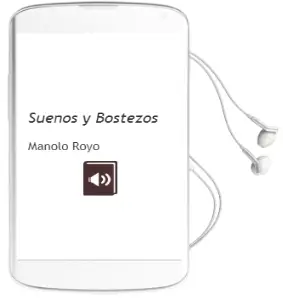 Descargar AudioLibro Sueños ... y Bostezos de Manolo Royo año 2002