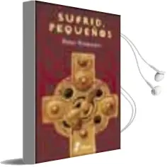 Descargar AudioLibro Sufrid, Pequeños iii (Las Aventuras de sor Fidelma) de Peter Tremayne año 2002