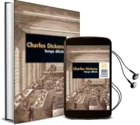 Descargar AudioLibro Temps Dificils de Charles Dickens año 2002