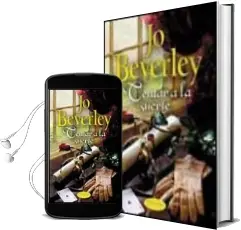 Descargar AudioLibro Tentar a la Suerte de Jo Beverley año 2002