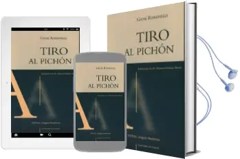 Descargar AudioLibro Tiro al Pichon de Giose Rimanello año 2002