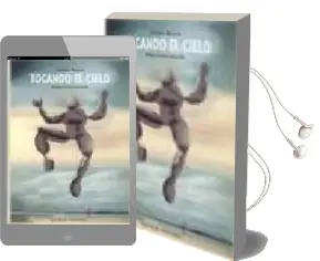 Descargar AudioLibro Tocando el Cielo de Carmen Moreno año 2002