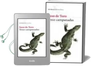 Descargar AudioLibro Trece Campanadas de Suso De Toro año 2002