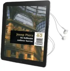 Descargar AudioLibro Un Bellissim Cadaver Barroc de Josep Piera año 2002