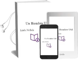 Descargar AudioLibro Un Hombre Util de Linda Nichols año 2002