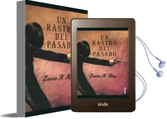 Descargar AudioLibro Un Rastro del Pasado de Laurie R. King año 2002