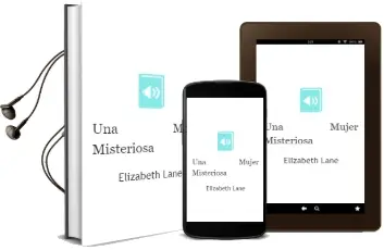 Descargar AudioLibro Una Mujer Misteriosa de Elizabeth Lane año 2002